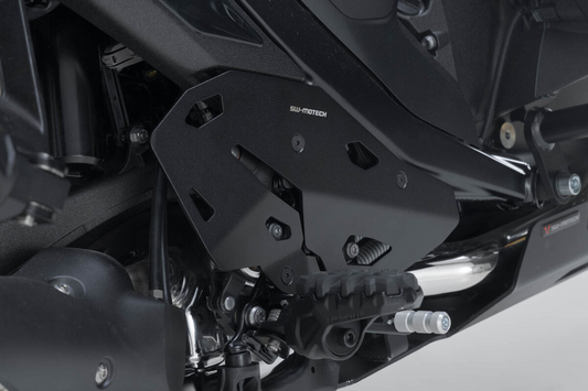 SW-Motech Heel Guard for BMW R 1300 GS - Black - SCT.07.975.10001B