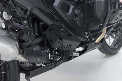 SW-Motech Heel Guard for BMW R 1300 GS - Black - SCT.07.975.10001/B