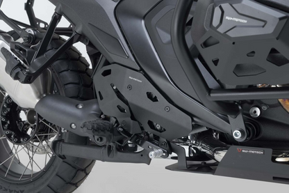 SW-Motech Heel Guard for BMW R 1300 GS - Black - SCT.07.975.10001/B