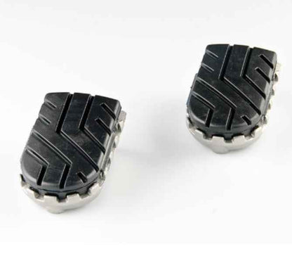 SW-Motech ION Footrest In Pairs