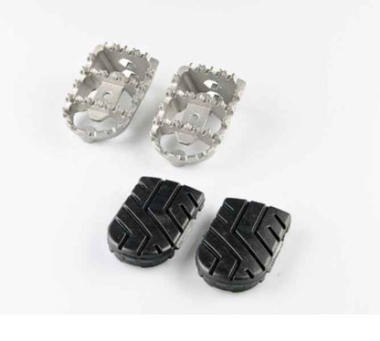 SW-Motech ION Footrest In Pairs