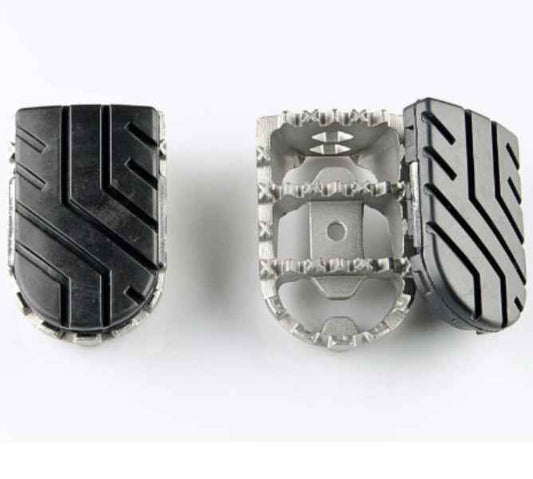 SW-Motech ION Footrest In Pairs