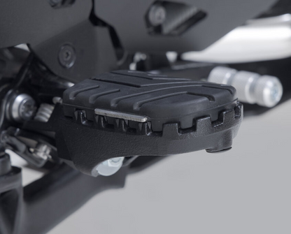 SW-Motech ION Footrest Kit for BMW R 1300 GS Adventure-FRS.07.011.11000/B