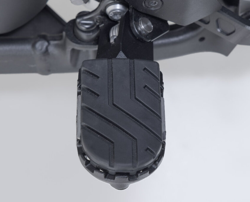 SW-Motech ION Footrest Kit for BMW R 1300 GS Adventure-FRS.07.011.11000/B