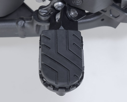 SW-Motech ION Footrest Kit for BMW R 1300 GS Adventure-FRS.07.011.11000/B