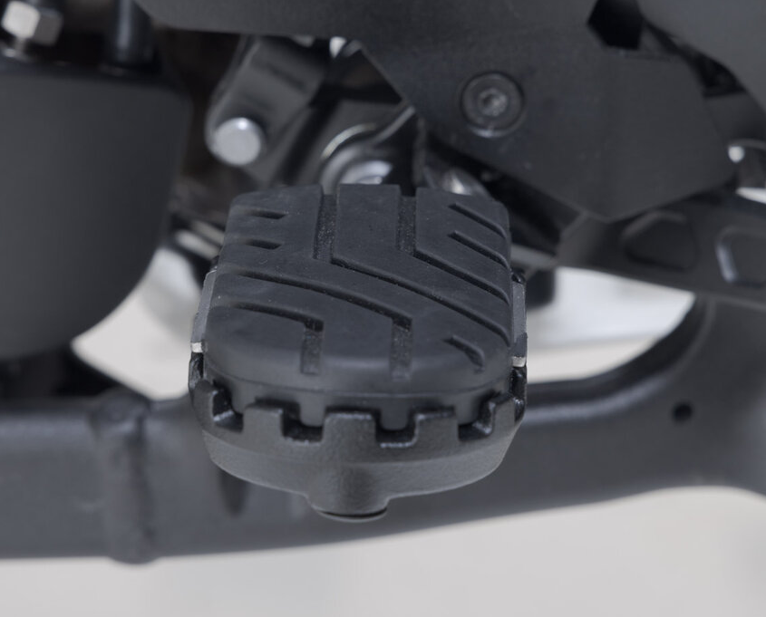 SW-Motech ION Footrest Kit for BMW R 1300 GS Adventure-FRS.07.011.11000/B
