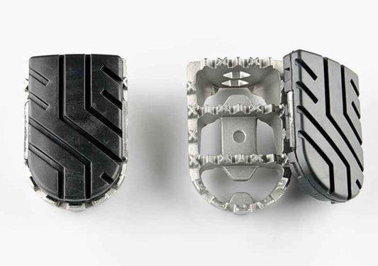 SW-Motech ION Footrest Kit for KTM 1290 Super Adventure-FRS.04.011.10200/S