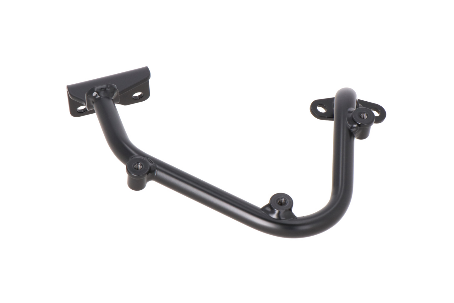 SW-Motech Legend Gear SLC Side Carrier for Triumph Street Twin – Right - HTA.11.667.11001