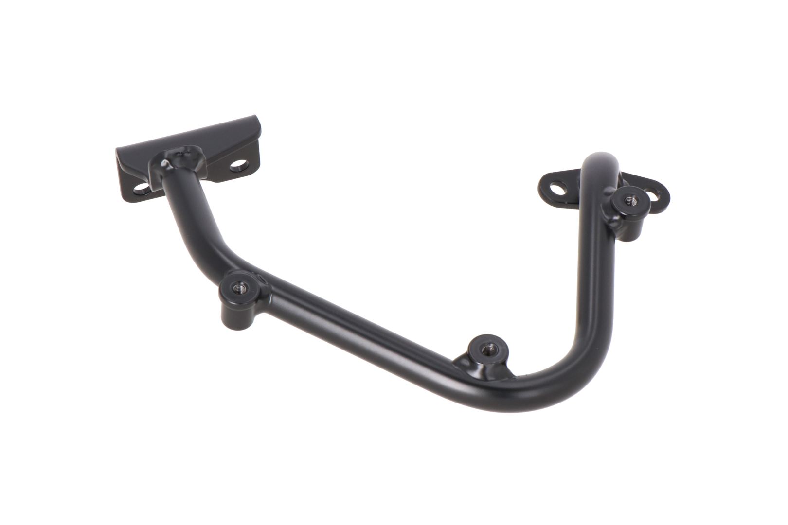 SW-Motech Legend Gear SLC Side Carrier for Triumph Street Twin – Right - HTA.11.667.11001