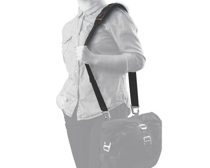 SW-Motech Legend Gear Shoulder Strap - BC.TRS.00.406.10000