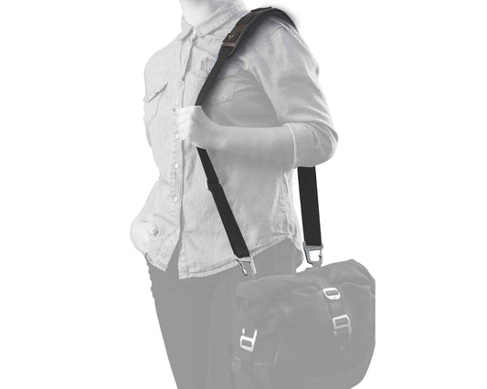 SW-Motech Legend Gear Shoulder Strap - BC.TRS.00.406.10000