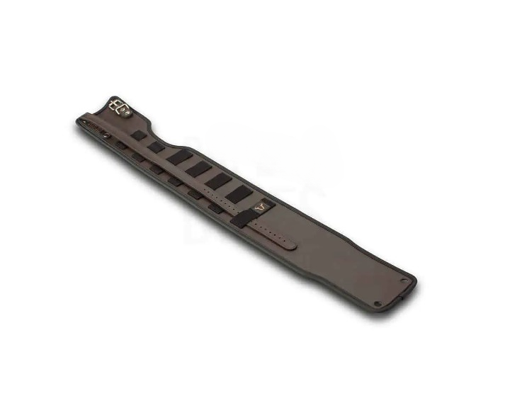 SW-Motech Legend Gear Tank Strap for Triumph Bonneville/Thruxton - BLEM - BC.TRS.11.249.10000-BL