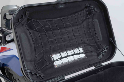 SW-Motech Lid Net XXL for DUSC XL Case - HSK.00.745.15300/B