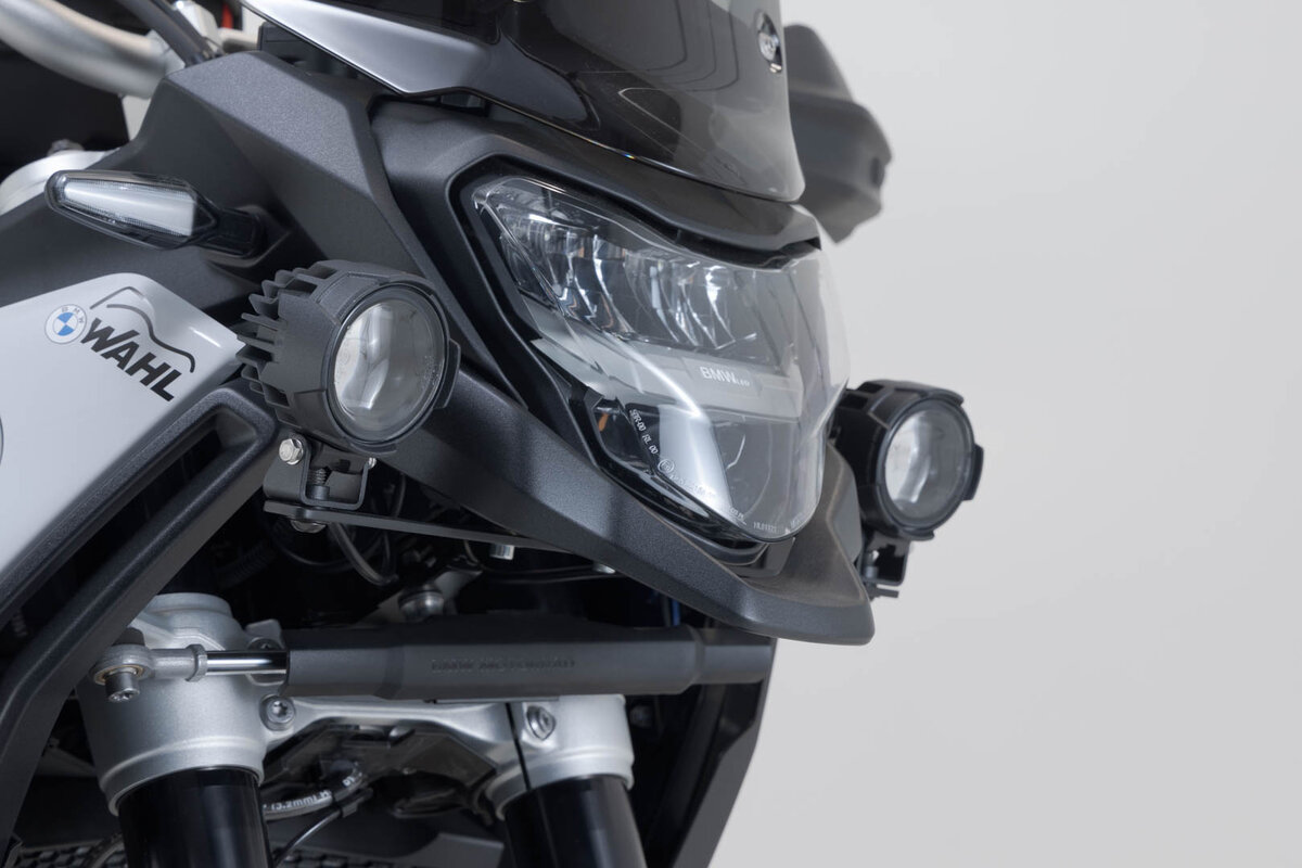 SW-Motech Light Mount for BMW F 900 GS - NSW.07.602.10000/B