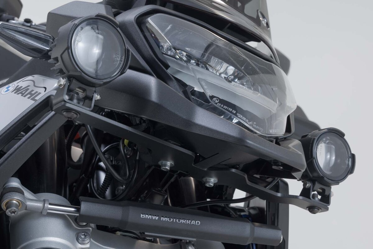 SW-Motech Light Mount for BMW F 900 GS - NSW.07.602.10000/B