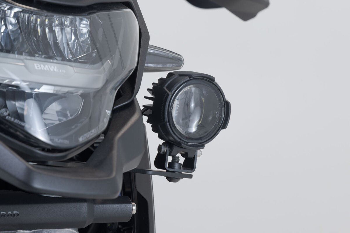 SW-Motech Light Mount for BMW F 900 GS - NSW.07.602.10000/B