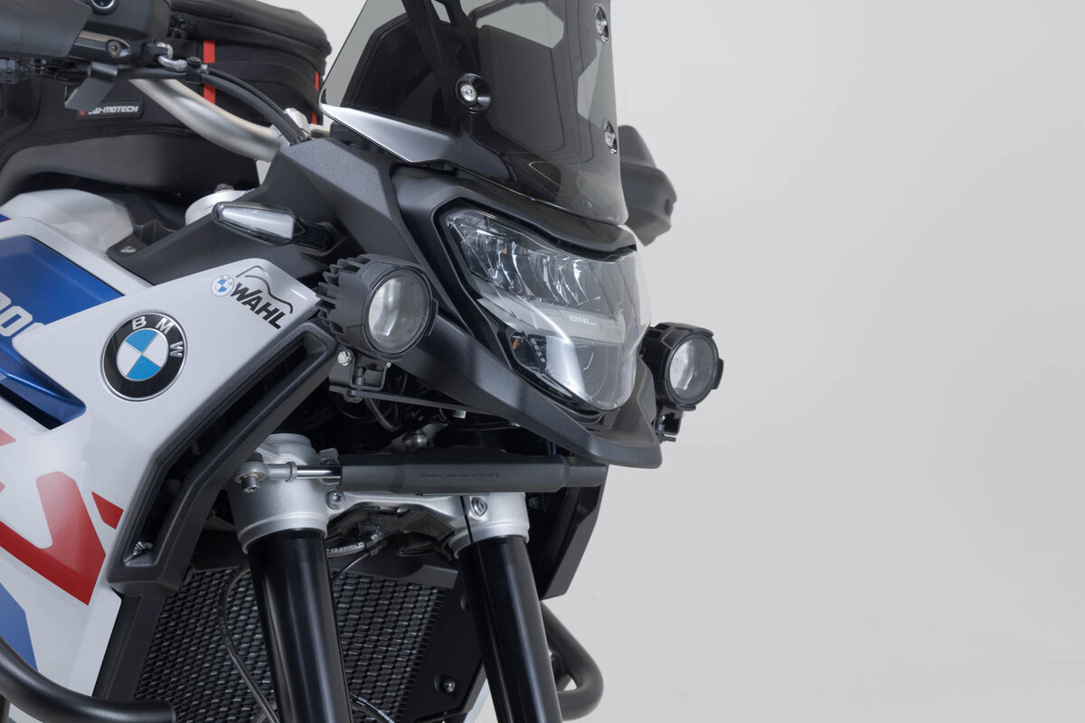 SW-Motech Light Mount for BMW F 900 GS - NSW.07.602.10000/B