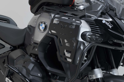 SW-Motech Luggage Rack for Tank Cover for BMW R 1300 GSA - GPT.07.976.10000/B