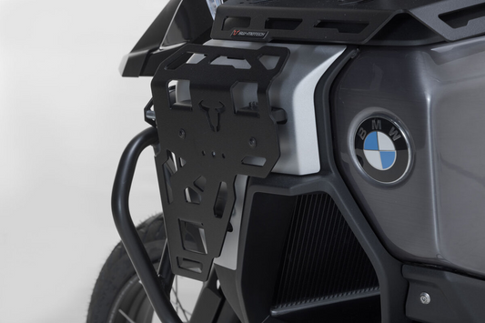 SW-Motech Luggage Rack for Tank Cover for BMW R 1300 GSA - GPT.07.976.10000/B
