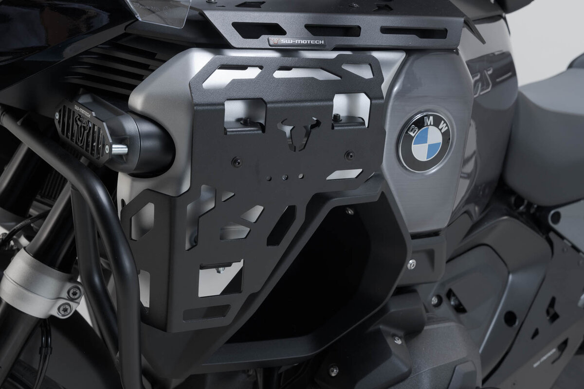 SW-Motech Luggage Rack for Tank Cover for BMW R 1300 GSA - GPT.07.976.10000/B