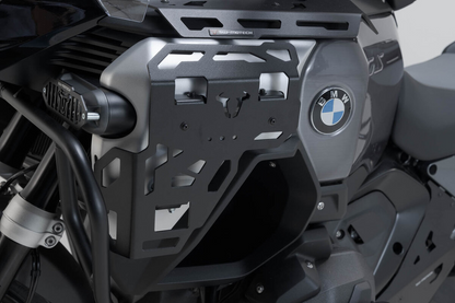 SW-Motech Luggage Rack for Tank Cover for BMW R 1300 GSA - GPT.07.976.10000/B