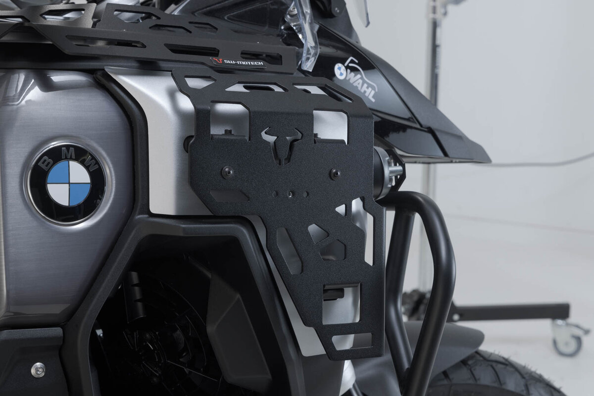 SW-Motech Luggage Rack for Tank Cover for BMW R 1300 GSA - GPT.07.976.10000/B