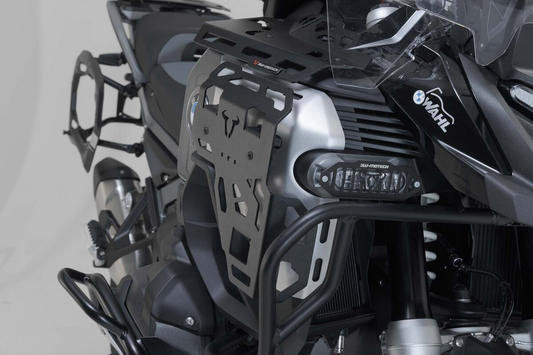 SW-Motech Luggage Rack for Tank Cover for BMW R 1300 GSA - GPT.07.976.10000/B