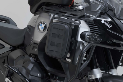 SW-Motech Luggage Rack for Tank Cover for BMW R 1300 GSA - GPT.07.976.10000/B