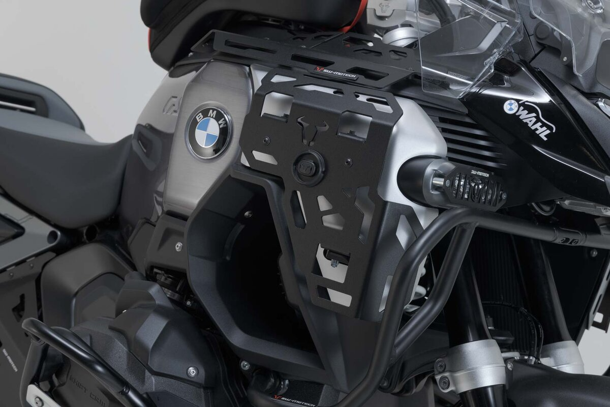 SW-Motech Luggage Rack for Tank Cover for BMW R 1300 GSA - GPT.07.976.10000/B