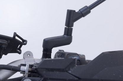 SW-Motech Mirror Extension for RE Himalayan 410 / Interceptor 650 - SVL.00.503.11100/B