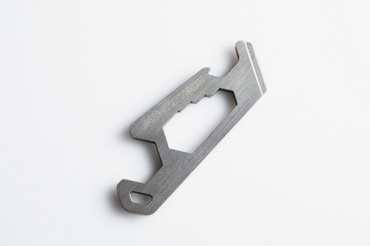 SW-Motech Multitool Key Chain Attachment - WER.GIV.022.10000
