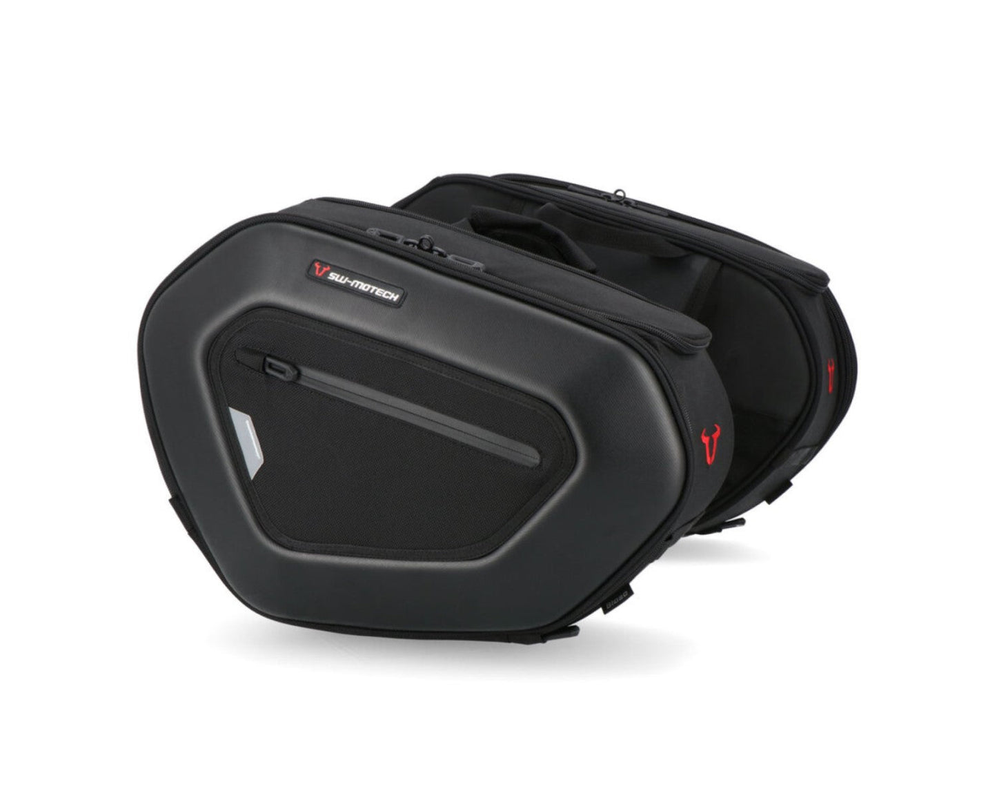 SW-Motech PRO BLAZE Saddlebags - BC.HTA.00.740.30000