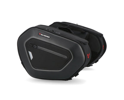 SW-Motech PRO BLAZE Saddlebags - BC.HTA.00.740.30000