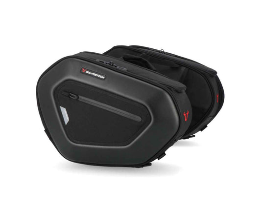 SW-Motech PRO BLAZE Saddlebags - BC.HTA.00.740.30000
