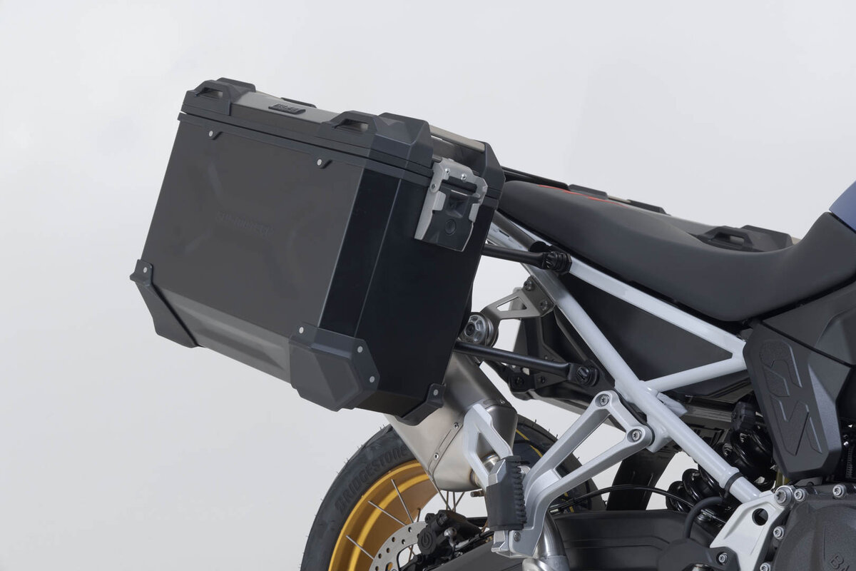 SW-Motech PRO Side Carrier for BMW F 900 GS - KFT.07.602.30000/B