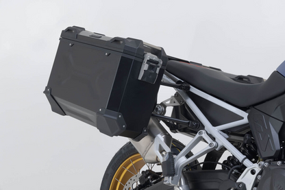 SW-Motech PRO Side Carrier for BMW F 900 GS - KFT.07.602.30000/B