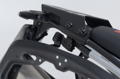 SW-Motech PRO Side Carrier for BMW F 900 GS - KFT.07.602.30000/B
