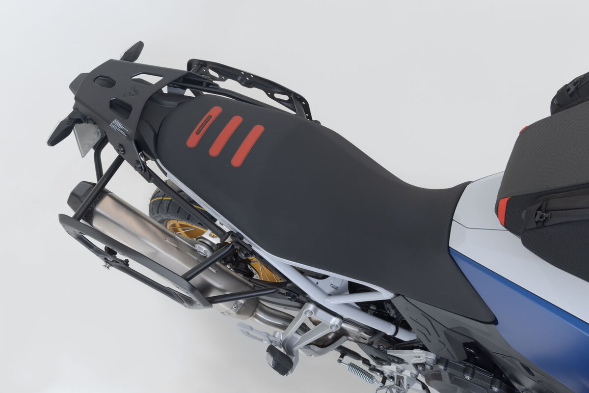 SW-Motech PRO Side Carrier for BMW F 900 GS - KFT.07.602.30000/B