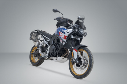 SW-Motech PRO Side Carrier for BMW F 900 GS - KFT.07.602.30000/B