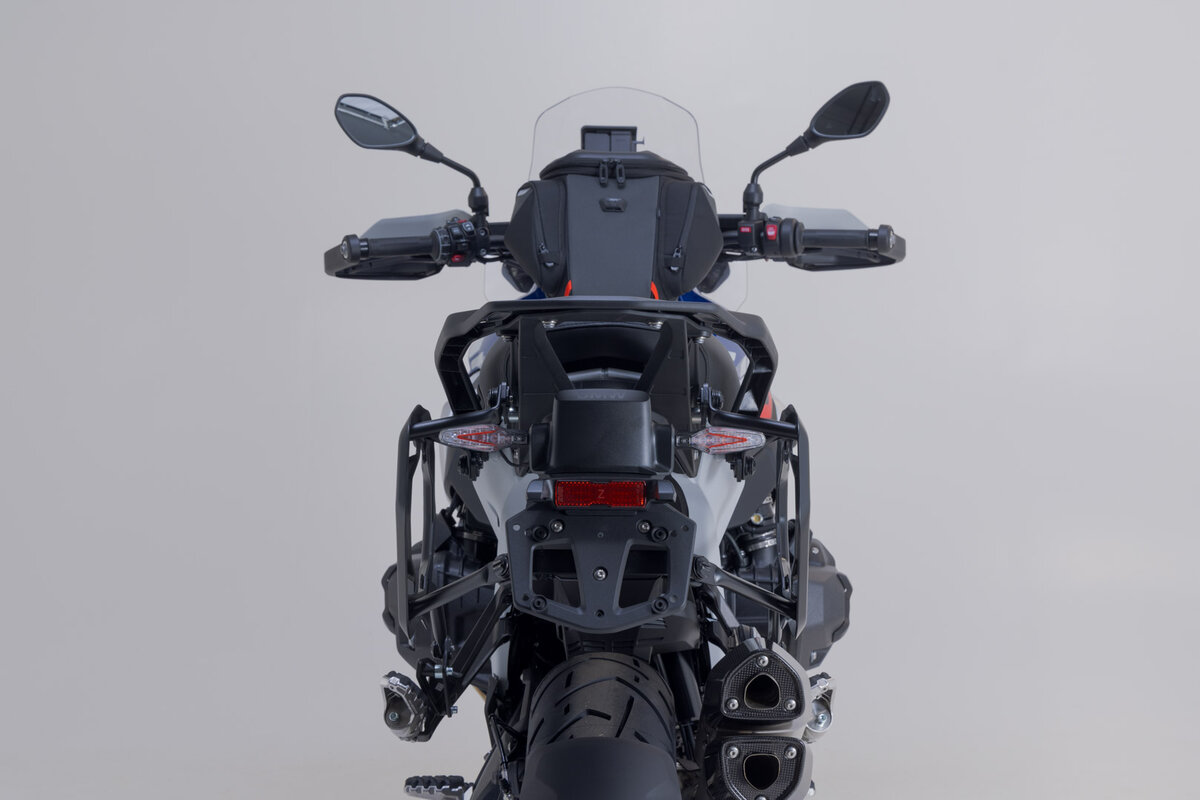SW-Motech PRO Side Carrier for BMW R 1300 GS - KFT.07.975.30001/B