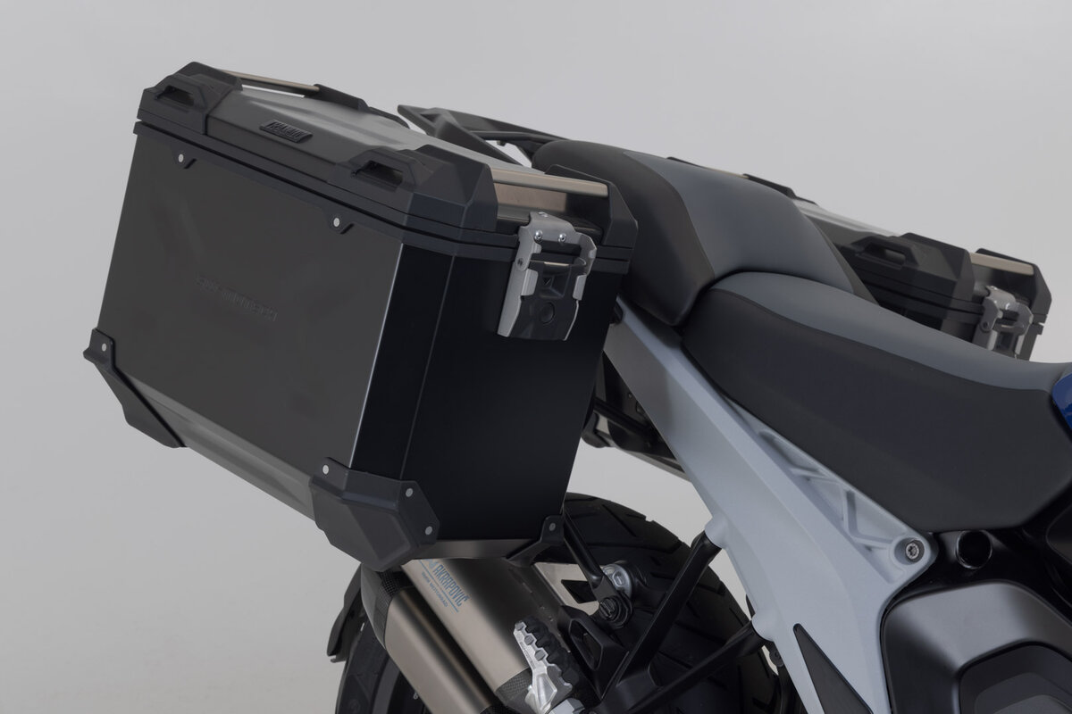 SW-Motech PRO Side Carrier for BMW R 1300 GS - KFT.07.975.30001/B