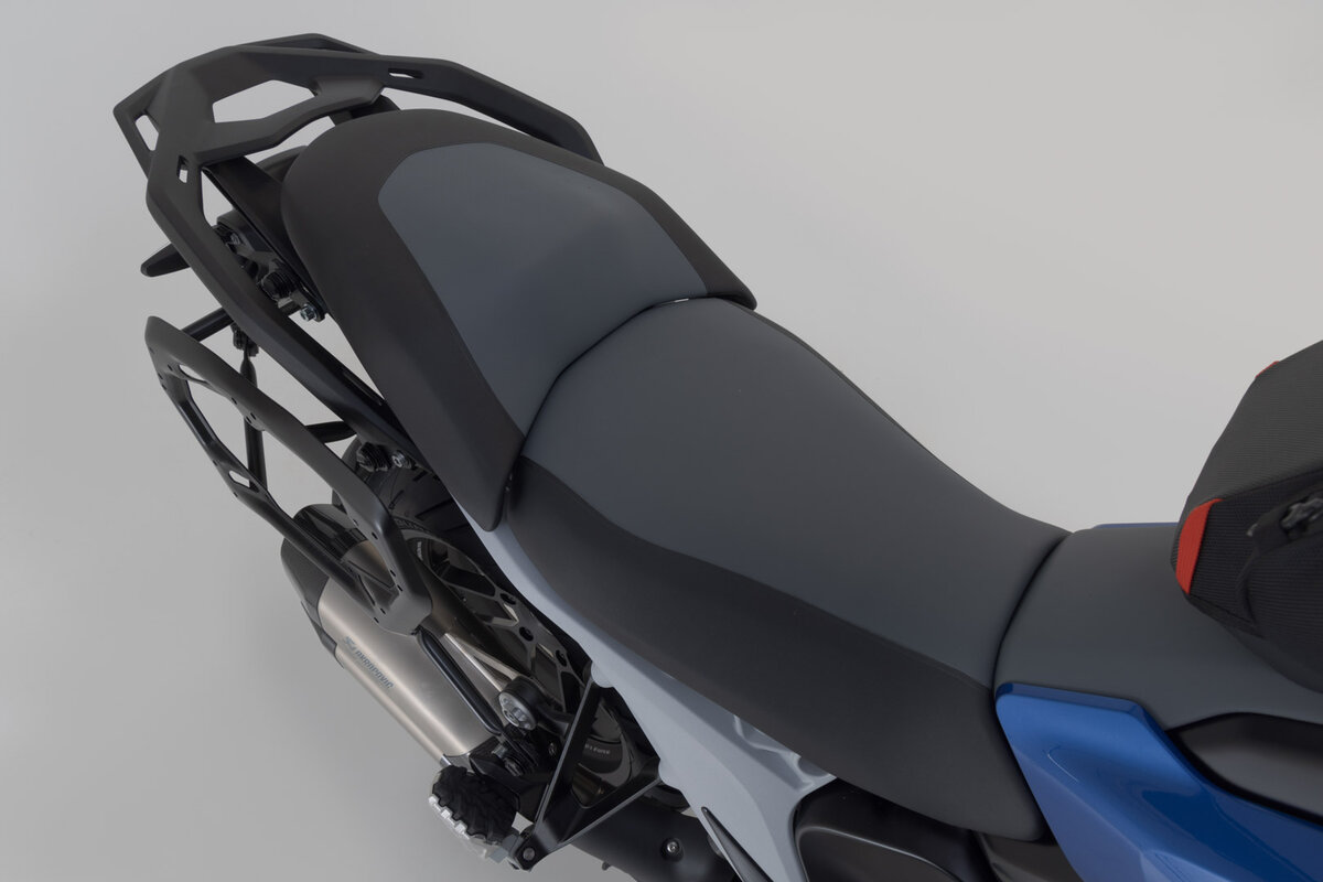 SW-Motech PRO Side Carrier for BMW R 1300 GS - KFT.07.975.30001/B