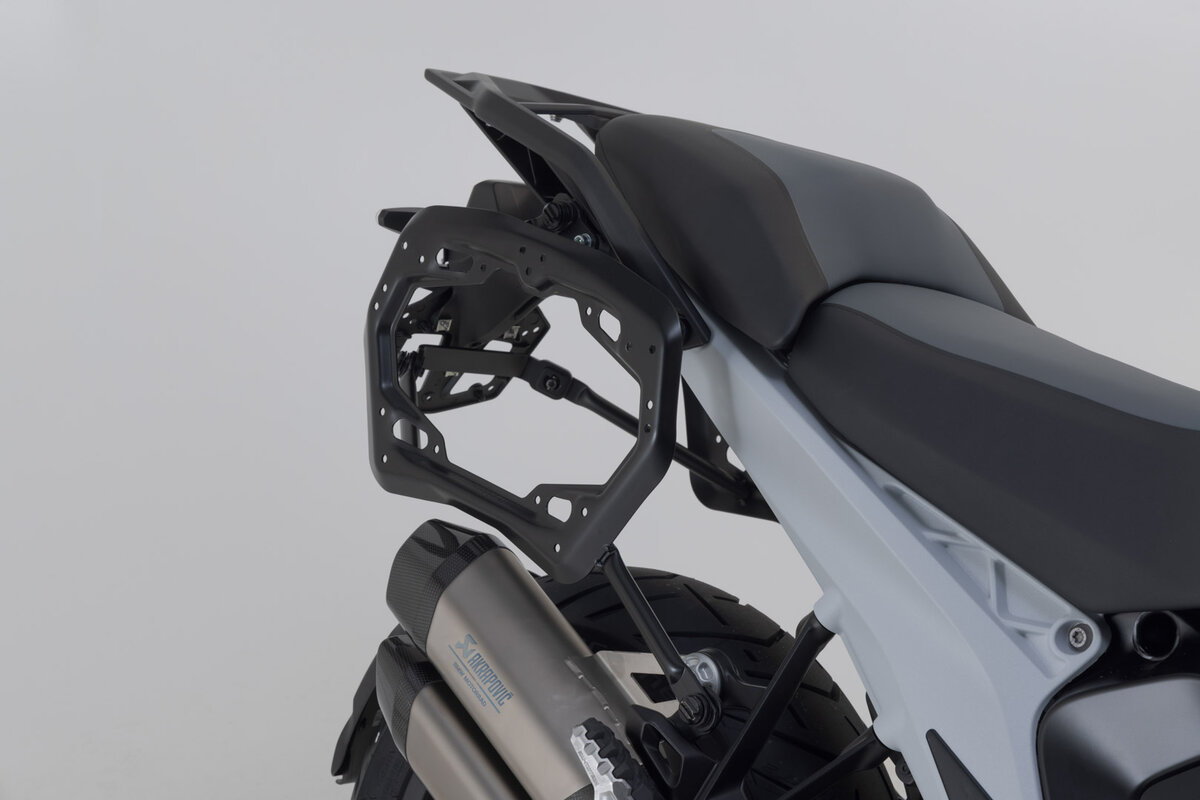 SW-Motech PRO Side Carrier for BMW R 1300 GS - KFT.07.975.30001/B