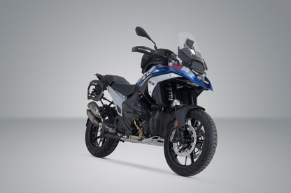 SW-Motech PRO Side Carrier for BMW R 1300 GS - KFT.07.975.30001/B
