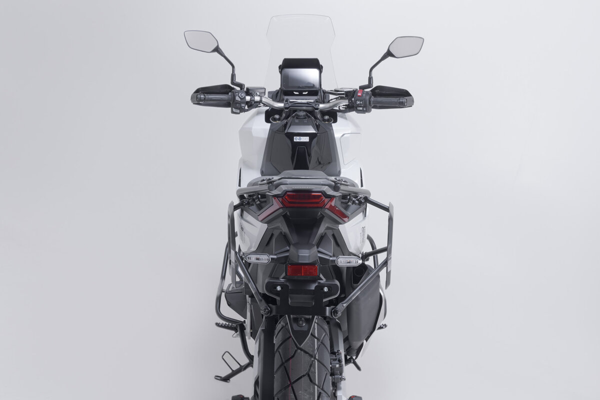 SW-Motech PRO Side Carrier for Honda X-ADV - KFT.01.808.30000/B