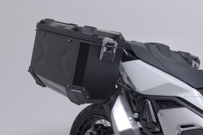 SW-Motech PRO Side Carrier for Honda X-ADV - KFT.01.808.30000/B