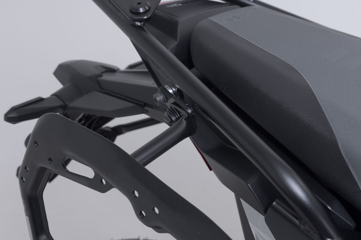 SW-Motech PRO Side Carrier for Honda X-ADV - KFT.01.808.30000/B