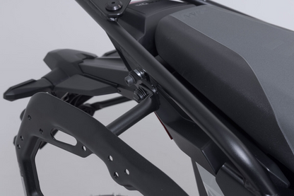 SW-Motech PRO Side Carrier for Honda X-ADV - KFT.01.808.30000/B