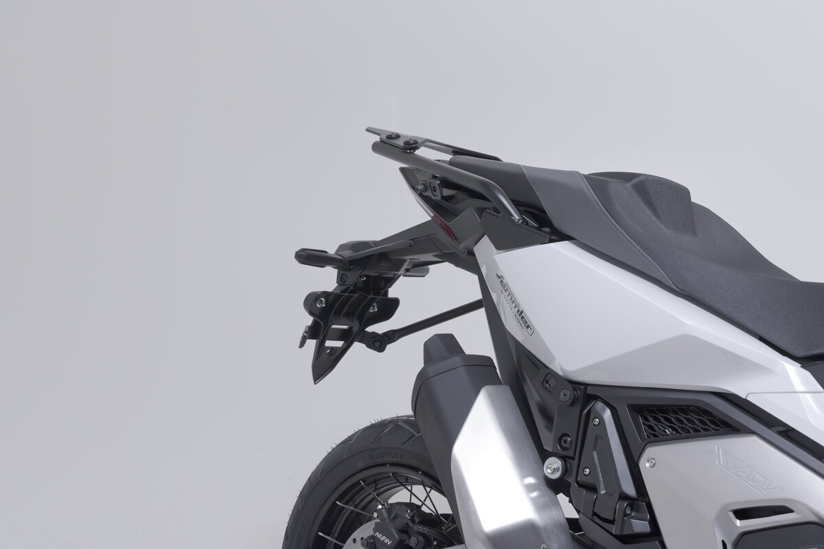 SW-Motech PRO Side Carrier for Honda X-ADV - KFT.01.808.30000/B