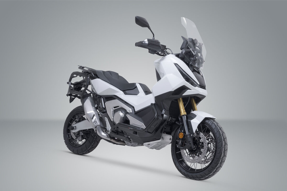 SW-Motech PRO Side Carrier for Honda X-ADV - KFT.01.808.30000/B